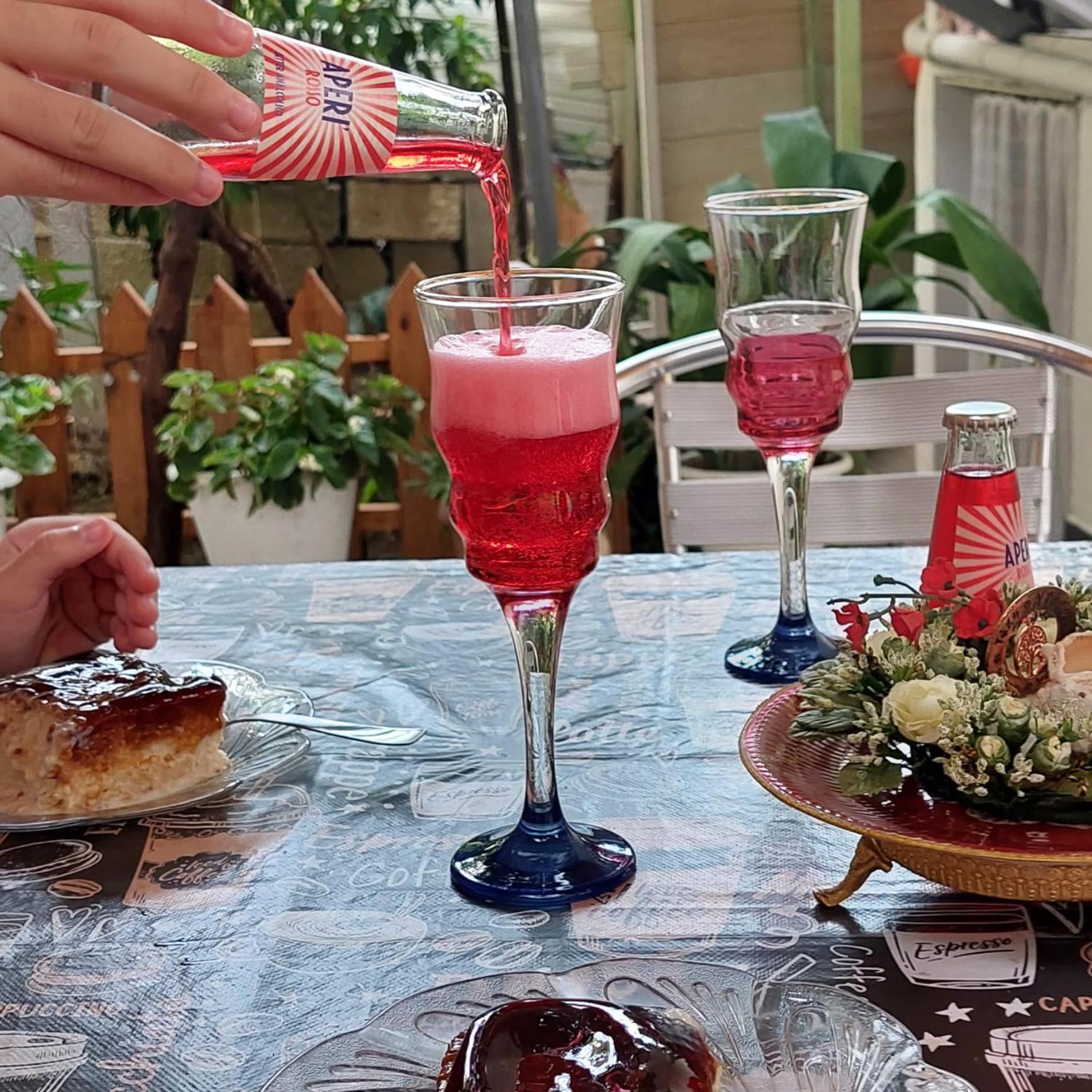 Guest House Flowers Берат Экстерьер фото
